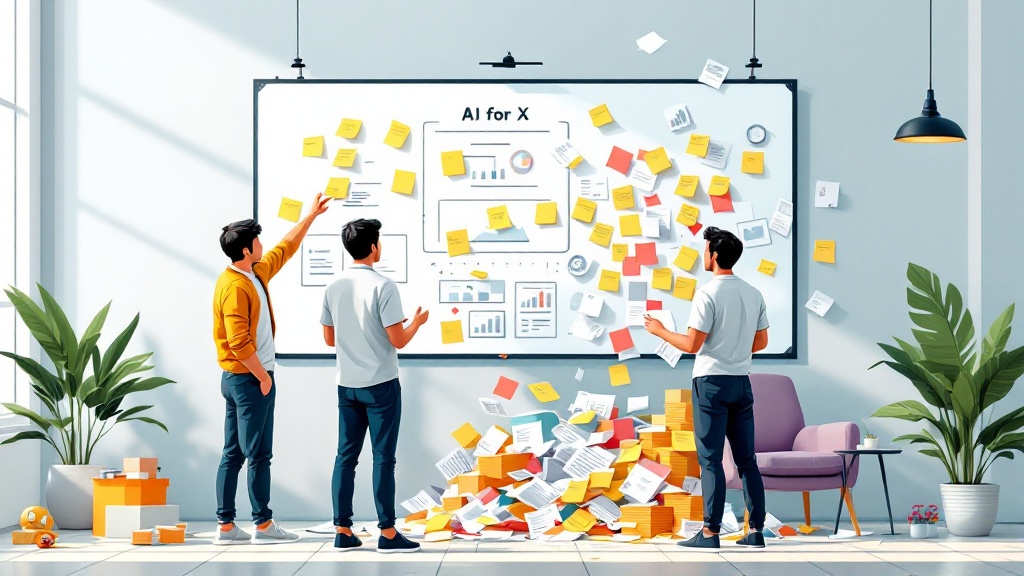 The Evidence Debt Trap: Why AI Startups Fail to Learn Fast
