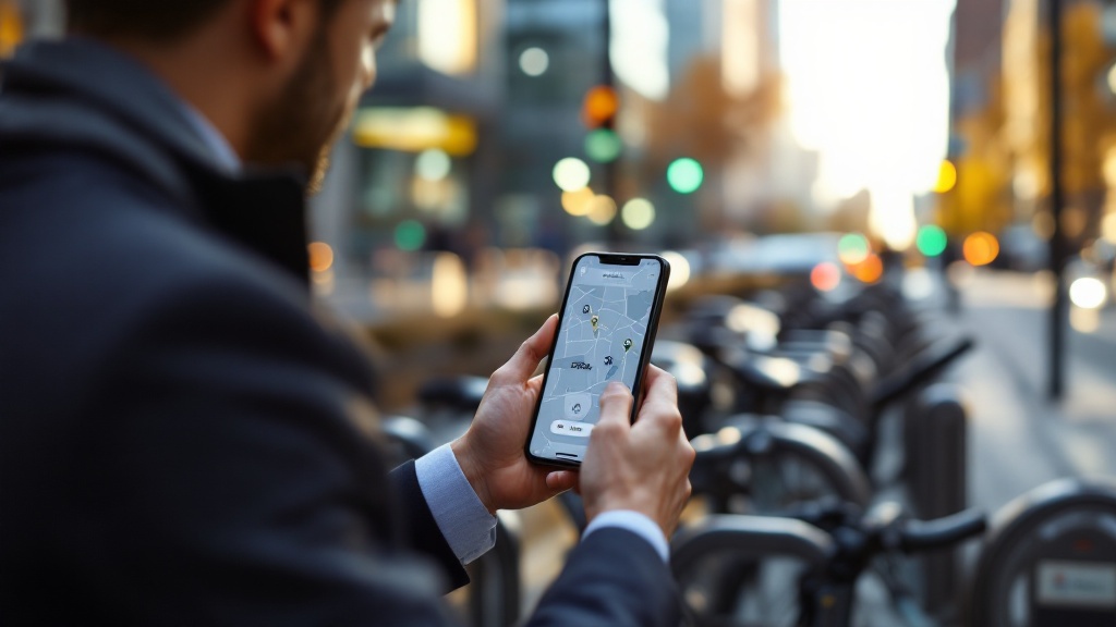 The Trust Gap in Bikeshare: Availability, Pricing, and Rules